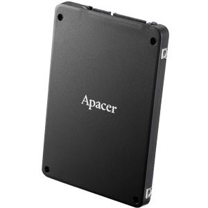 Apacer Technology BV