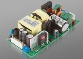LCE80 — источники питания AC/DC в открытом каркасе мощностью 80 Вт для применения в ИТ-оборудовании и осветительной аппаратуре